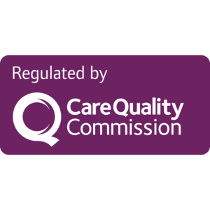 Regulated by CQC
