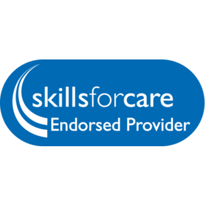 Skills for Care Endorsed Provider