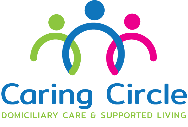 Contact us Caring Circle