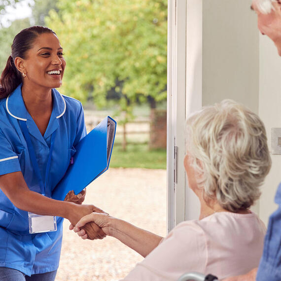 Home Care Services