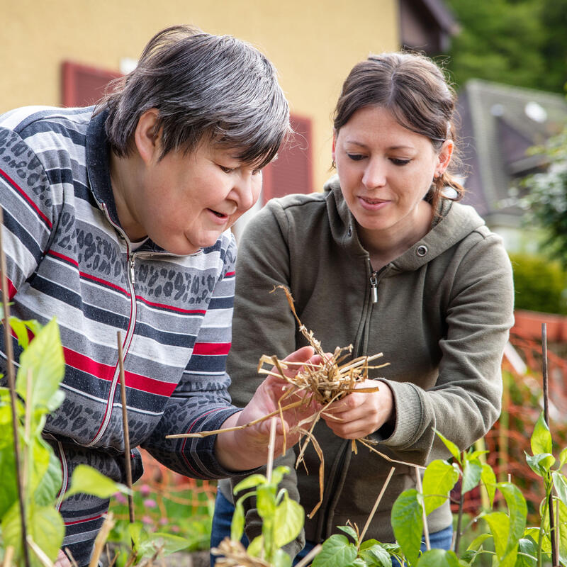 Home Care & Supported Living in the East Midlands